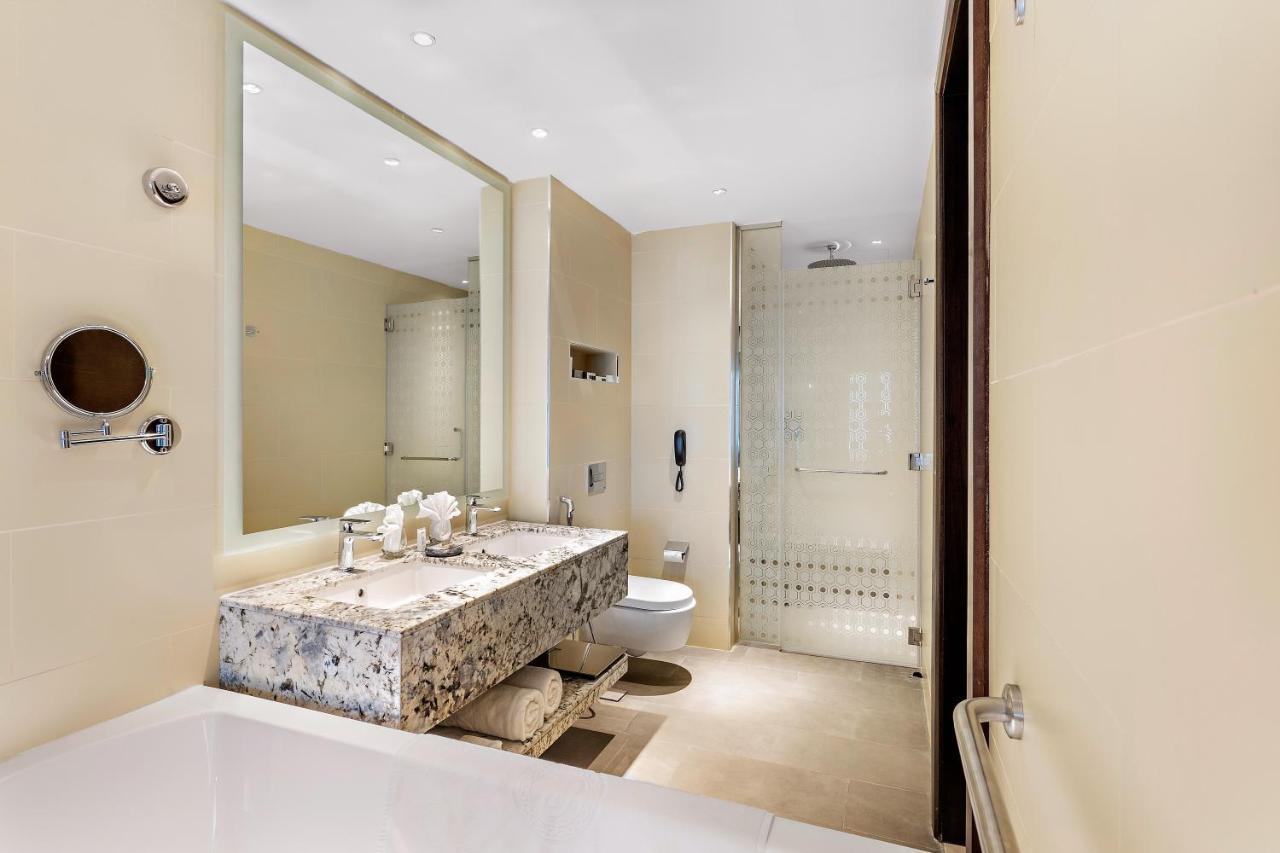 Quarto King Luxo
